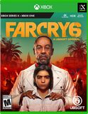 Far Cry 6 (Xbox Series X)